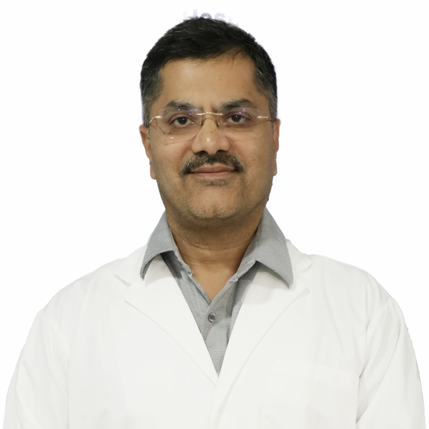 Dr. Dipak P. Joshi, Urologist in Ahmedabad