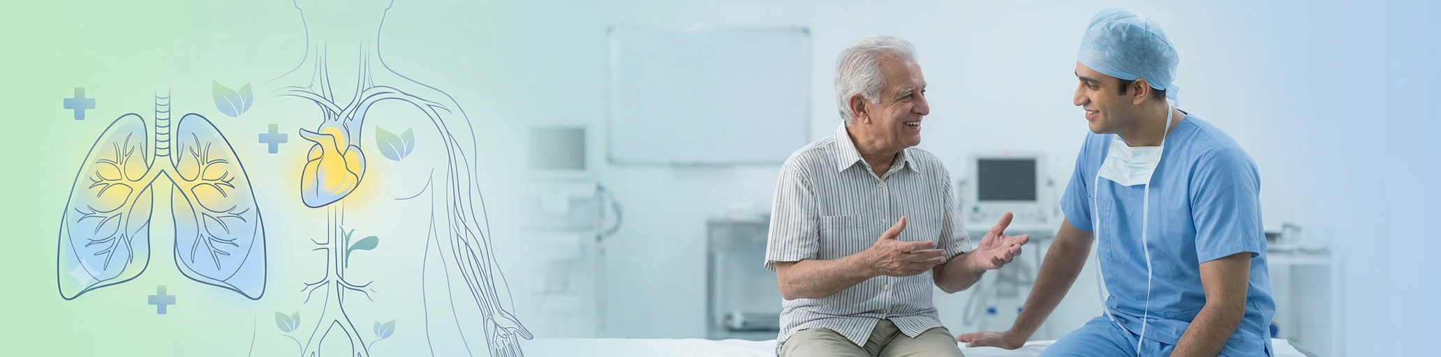 Swollen Lymph Nodes: Causes and When to See a Doctor