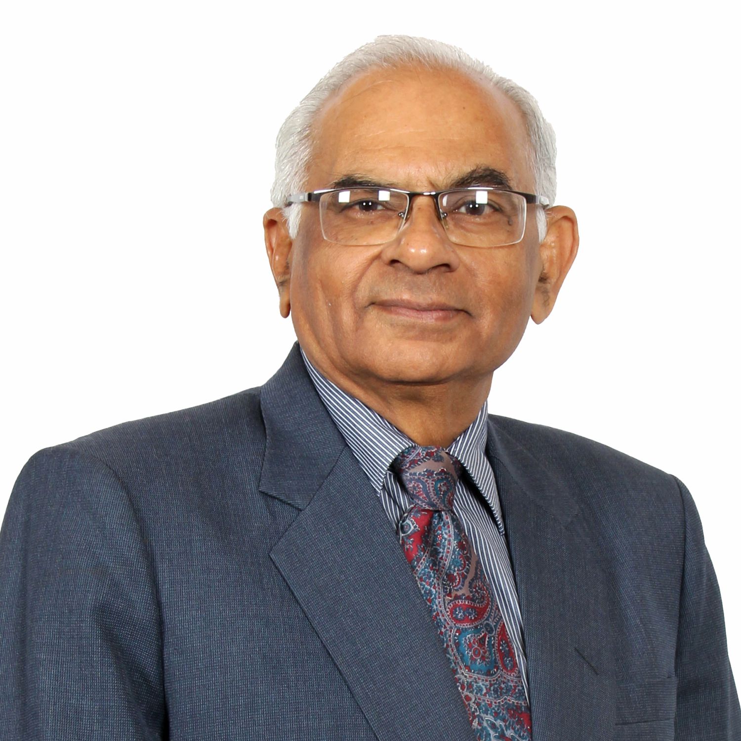 Dr. Umakant Shah, ENT Specialist in Ahmedabad