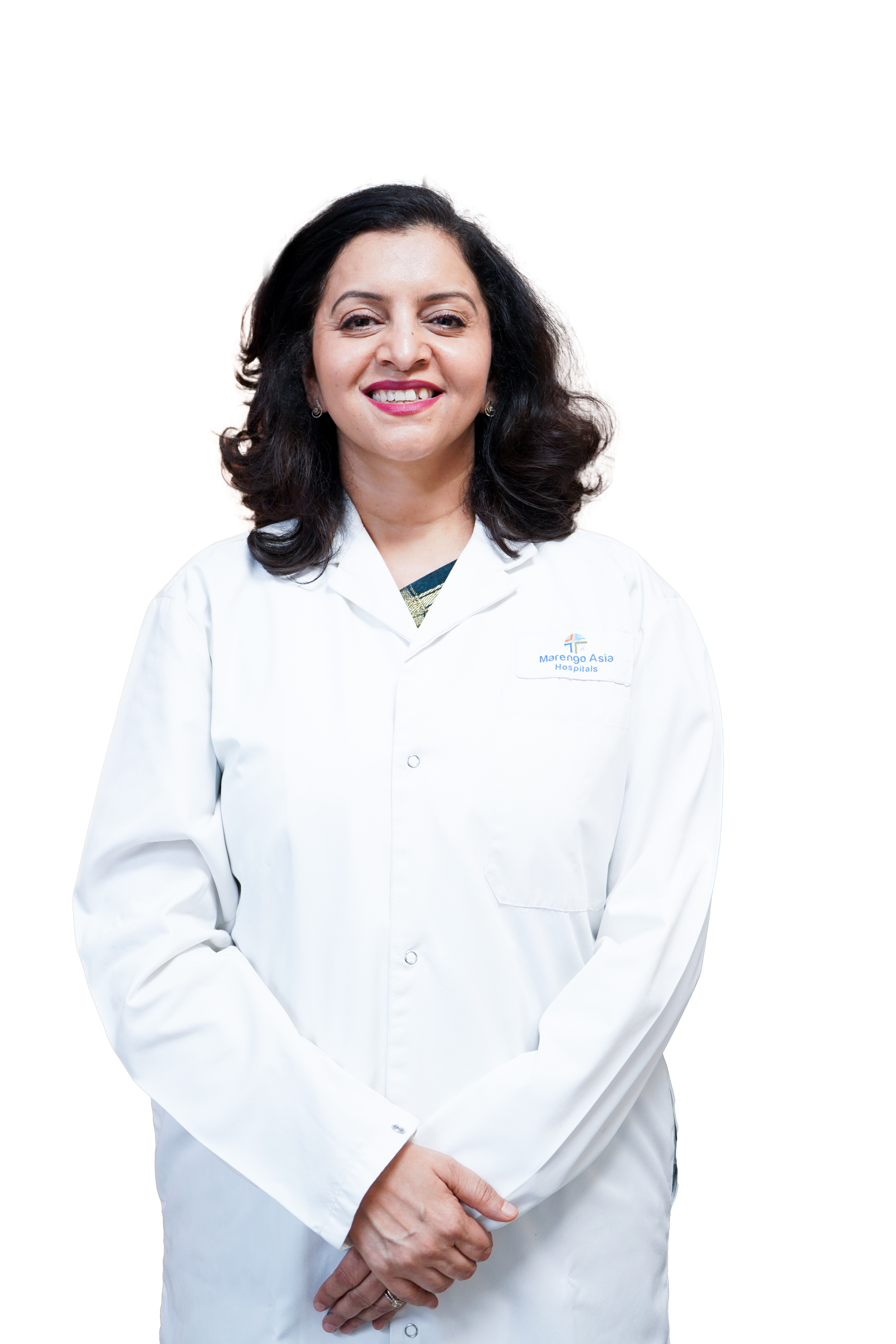 Dr. Sushma Sharma, Neurologist in Faridabad