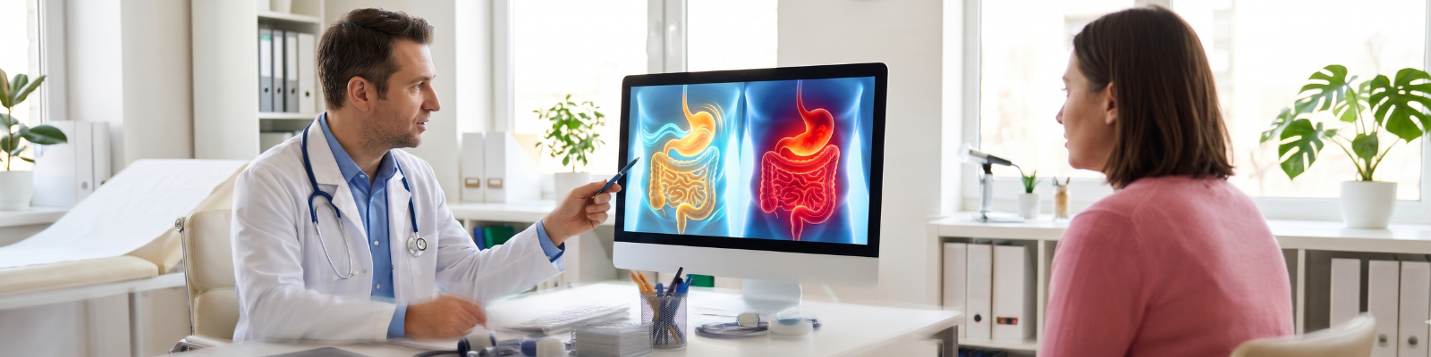 IBS vs IBD Differences in Digestive Health and Inflammation