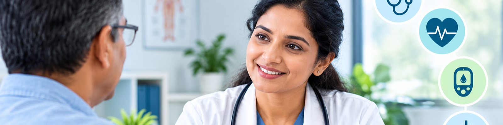 General Medicine Consultation: What to Expect