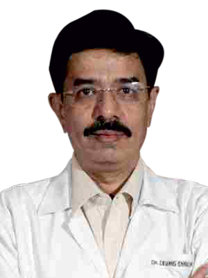 Dr. Devang D. Bhavsar, Radiation Oncologist in Ahmedabad