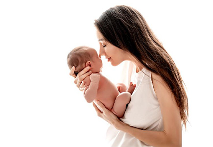 Benefits of Breastfeeding and Methods for Mothers and Babies