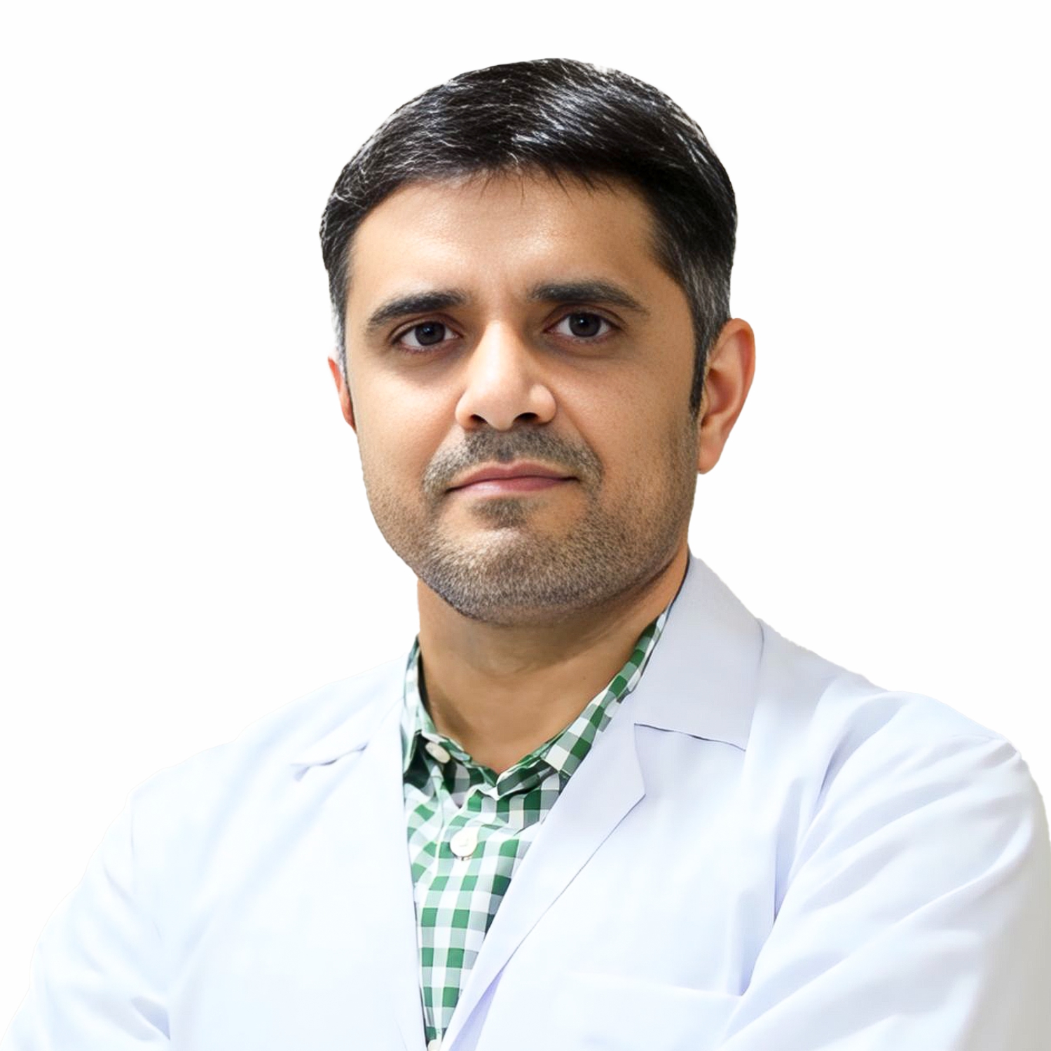 Dr. Devshi Visana, Neurologist in Ahmedabad