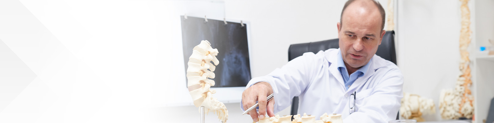 Understanding Spine Deformity: Types, Symptoms, Treatment, and Prevention