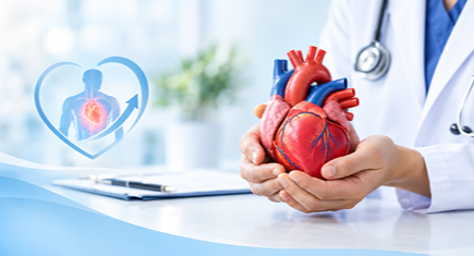 Heart Failure Treatment: From Advanced Care to Transplant