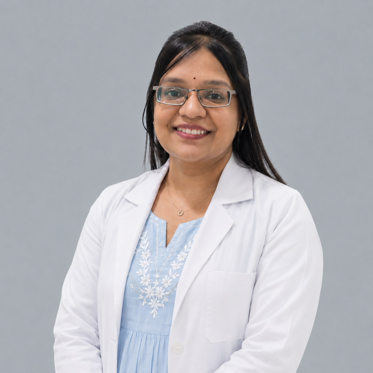 Dr. Anil Shah | General Physician in Vadodara | Marengo Asia