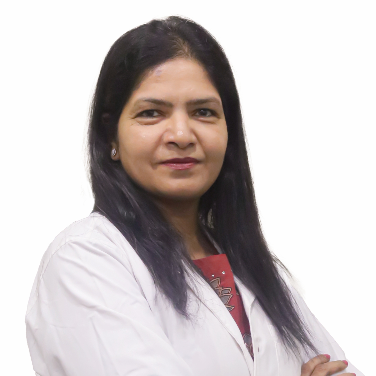 Dr. Rashmi Chovatiya, General Physician in Ahmedabad