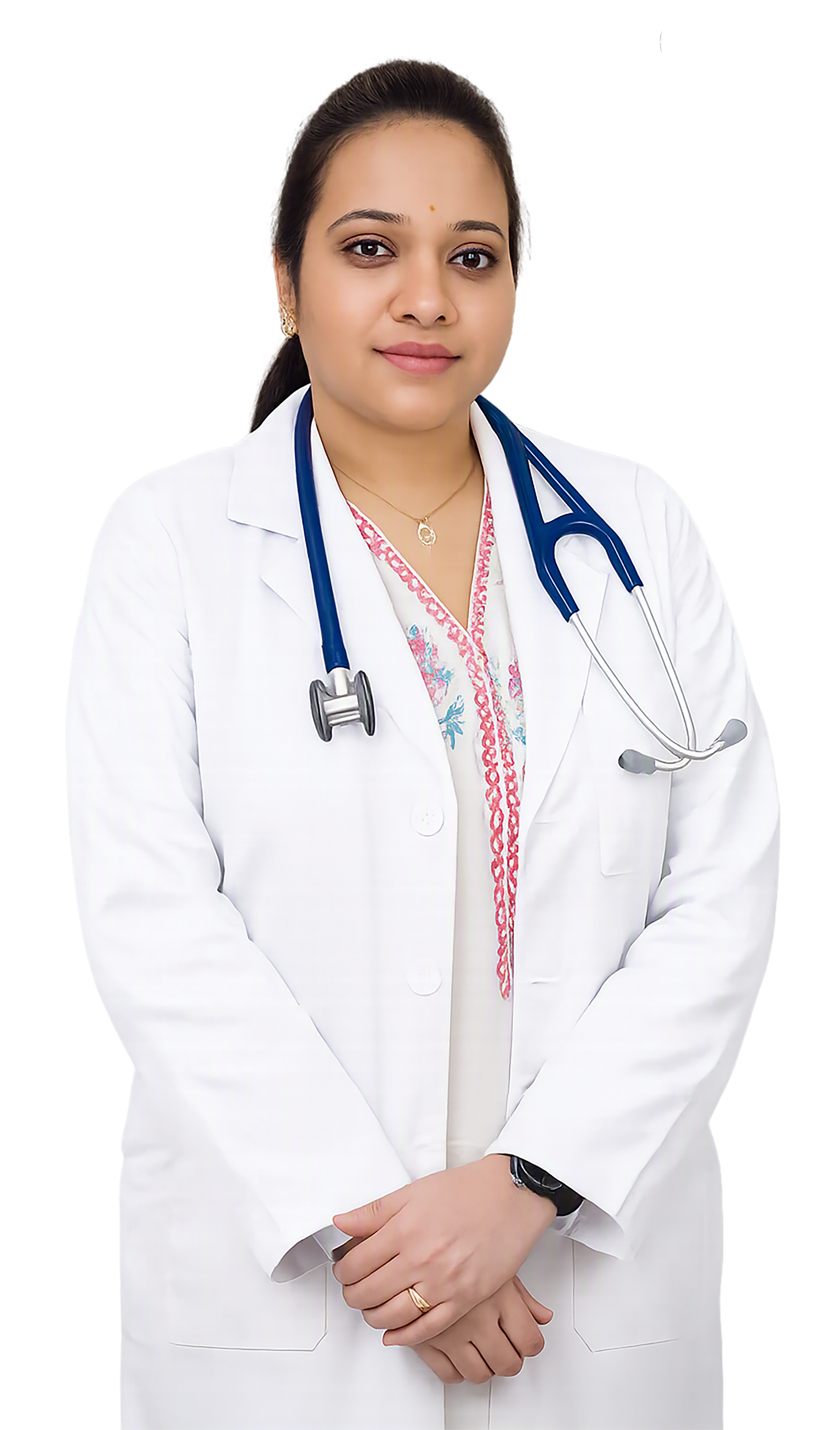 Dr Srujanitha T Grewal Consultant – Neurology Marengo Asia Hospitals, Gurugram