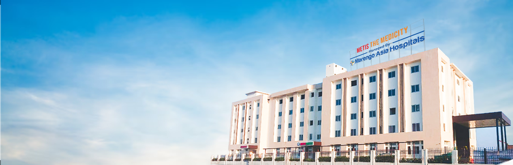 Metis – The Medicity Hospital