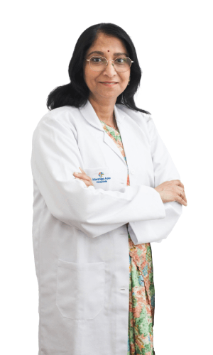 Dr Manisha Chakrabarti