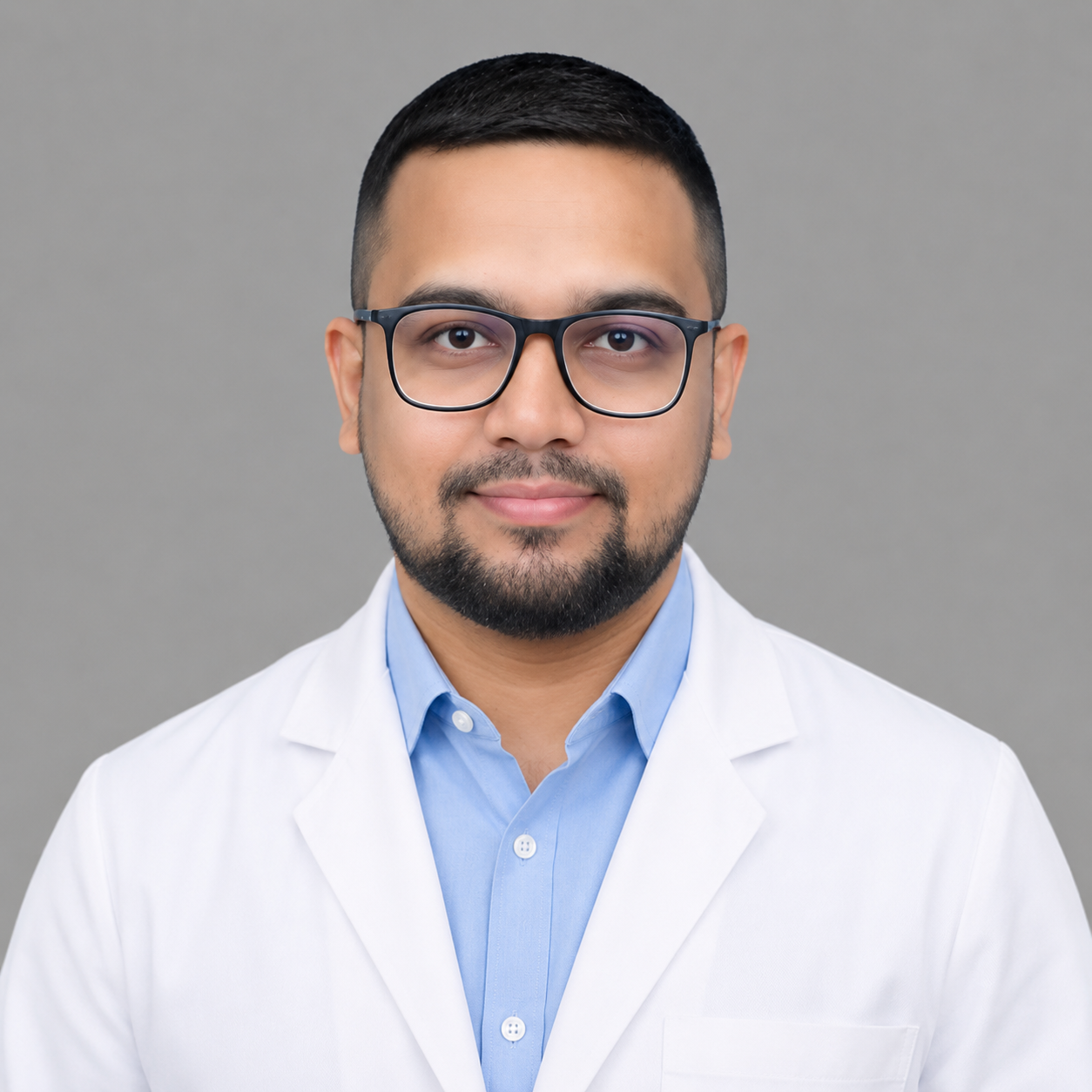 Dr. Varoon Vadodariya | Neurologistat Marengo Asia Hospitals, Vadodara