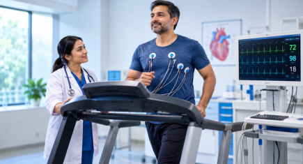 TMT Test Preparation Guide