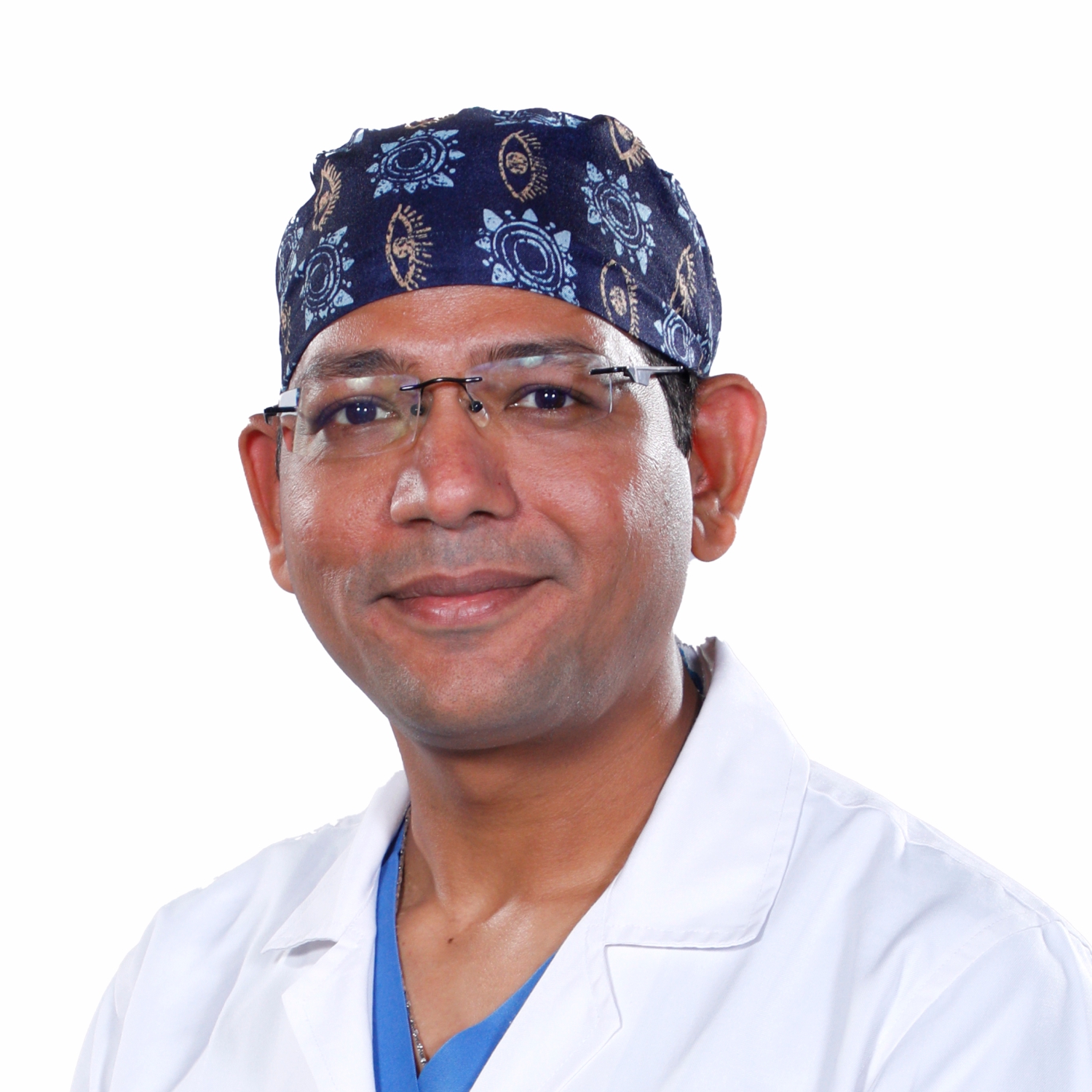 Dr. Chintan Sheth, Cardiac Surgeon in Ahmedabad