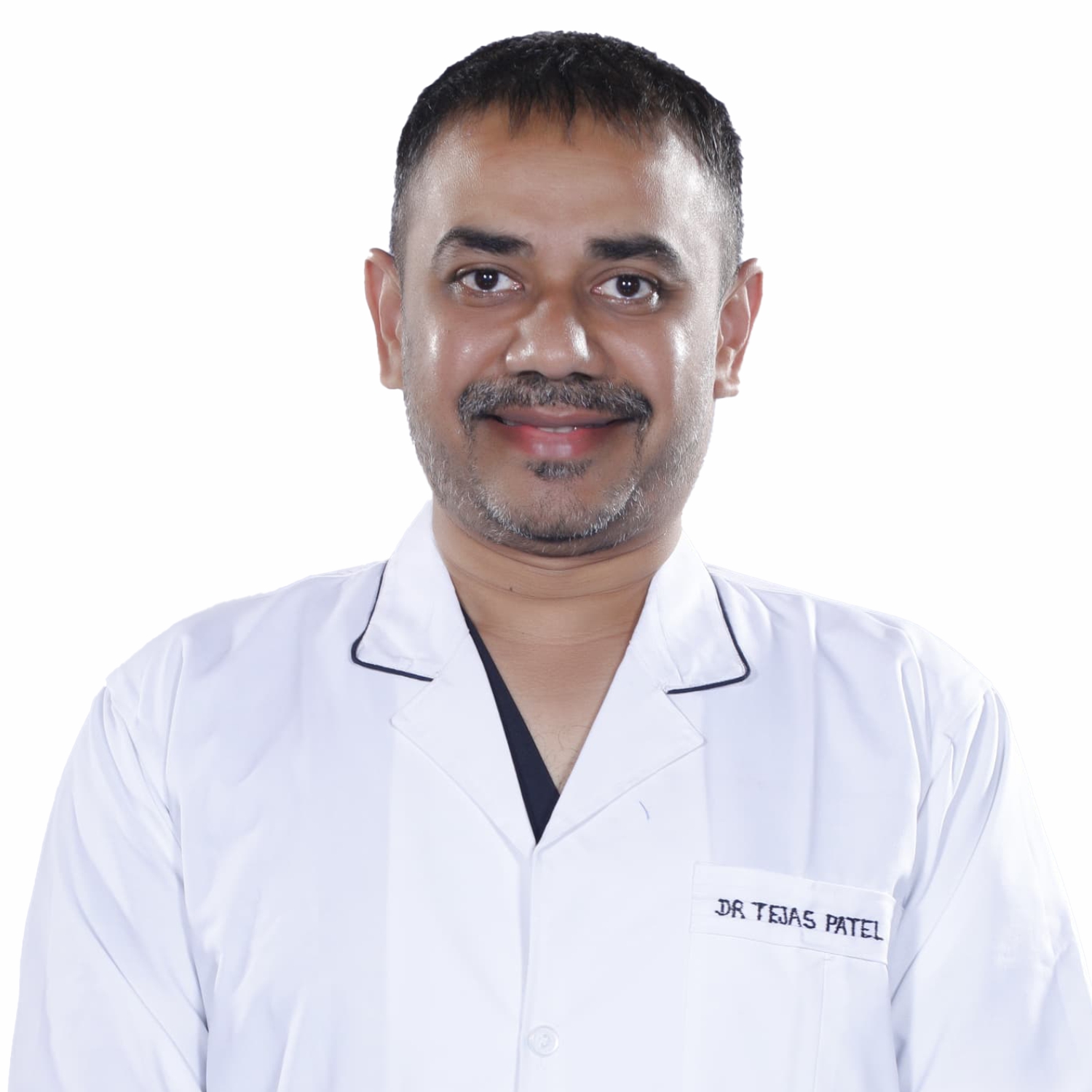 Dr. Tejas Patel