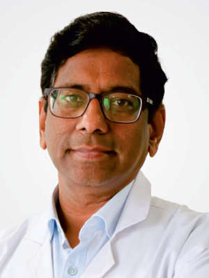 Dr Ajay Kumar Jain