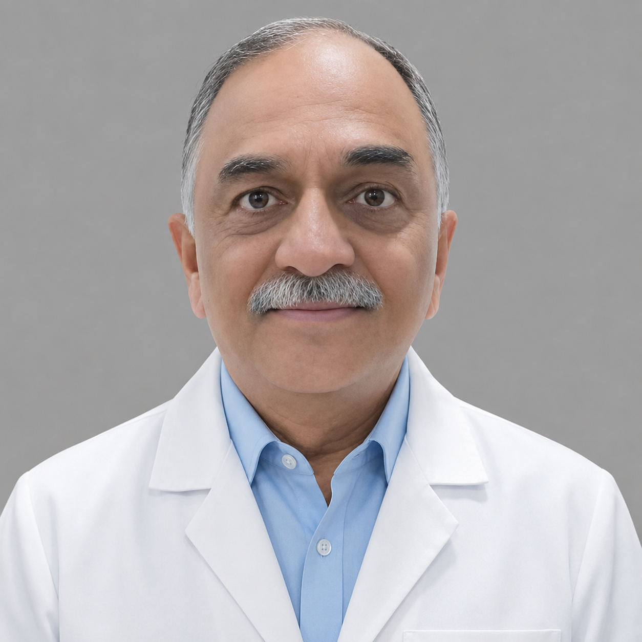 Dr. Dharmendra Mehta | Onco Surgeon in Vadodara | Marengo Asia