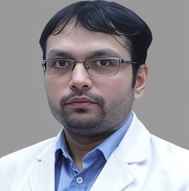 Dr. Parth Solanki | Cardiothoracic & Vascular Surgeon in Vadodara | Marengo Asia