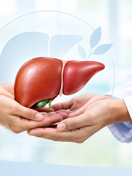 Living Liver Donor Transplant: Could You Be a Match?