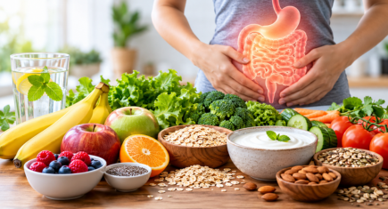 Best Food for Digestion