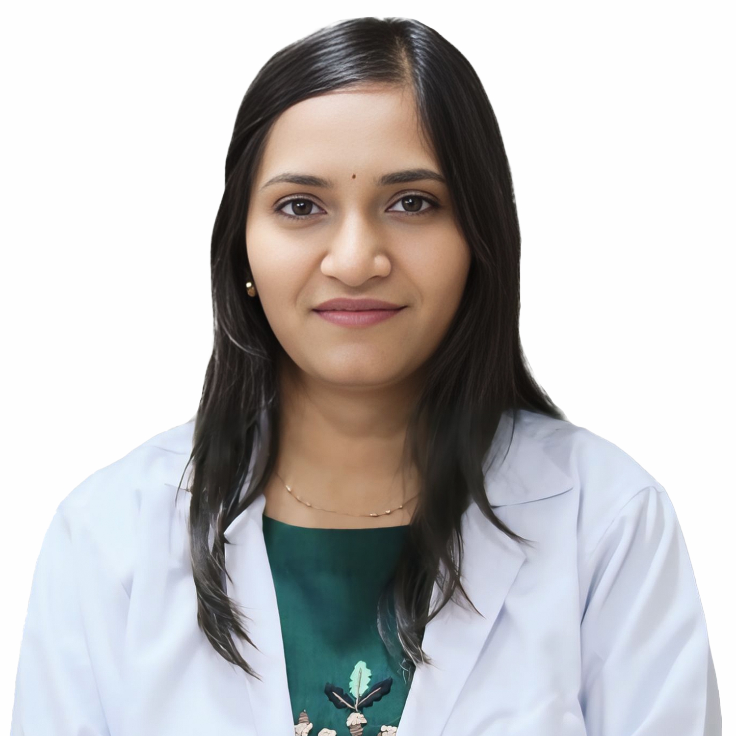 Dr. Yesha Patel, Medical Oncologist in Ahmedabad