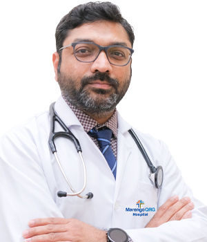 Dr Santosh Kumar Aggarwal