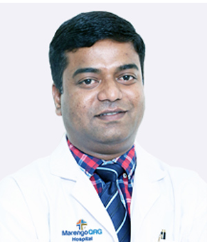 Dr. Anil K V Minz, Dermatologist in Faridabad