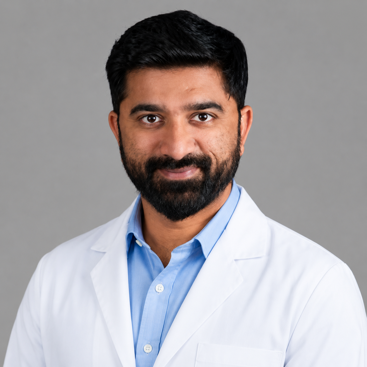 Dr.Tejas Kakkad | Pulmonologist in Vadodara | Marengo Asia