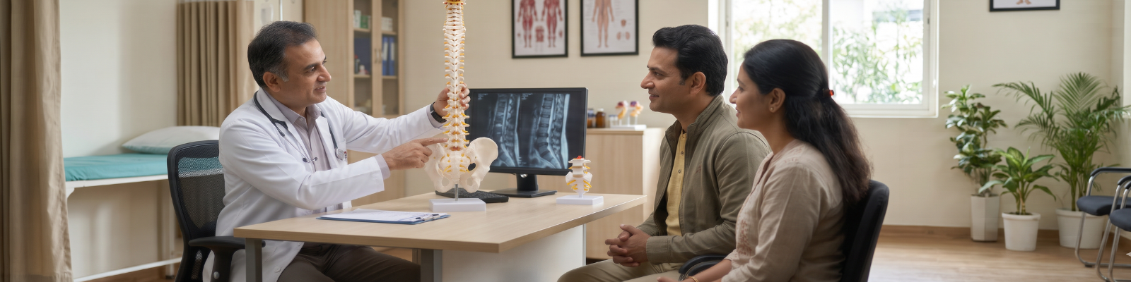 Herniated Disc Treatment and Neurosurgery Options