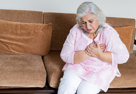 Heart Attack in Women: 10 Warning Signs You Can’t Afford to Ignore