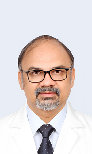 Dr. Divyang Bhatt | Laparoscopic & Bariatric Surgeon in Surat
