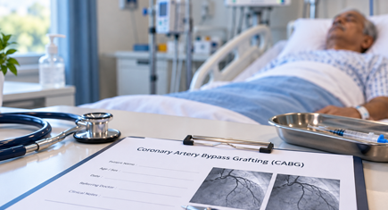 Coronary Artery Disease