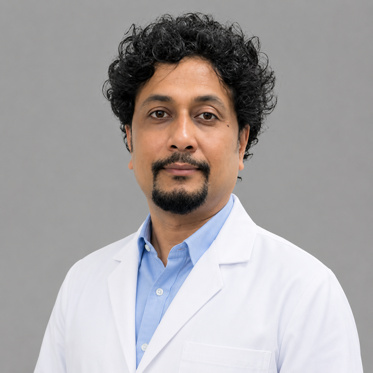 Dr. Vivek Agrawal | General & Laparoscopic Surgeon in Vadodara | Marengo Asia