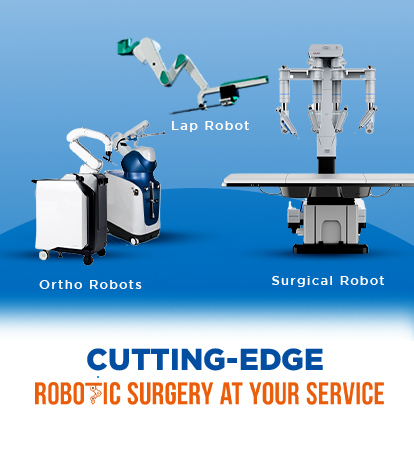 Robotic Surgery