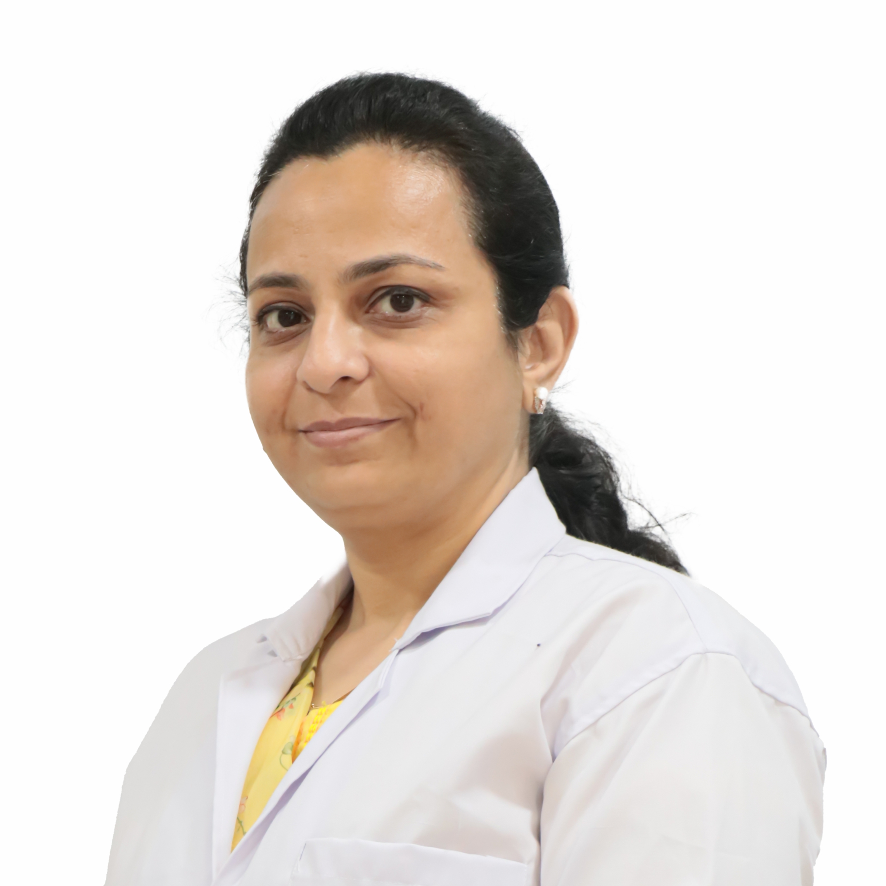 Dr. Shehnaaz Chinwala, Critical Care Specialist in Ahmedabad