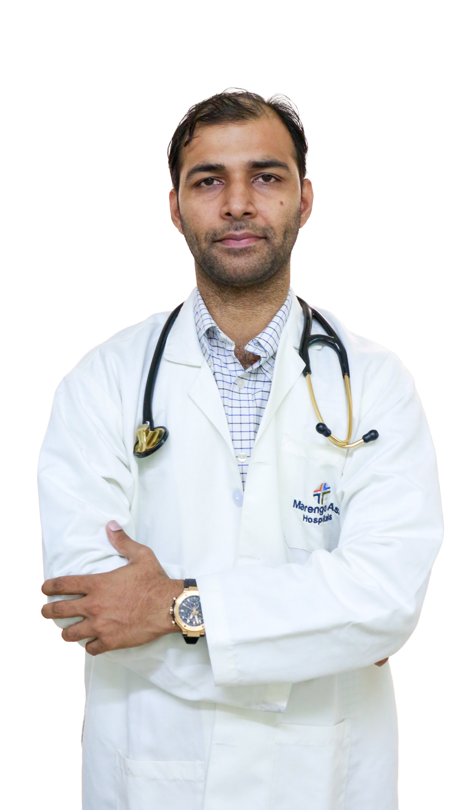 Dr. Pankaj Khatana, General Physician in Gurugram