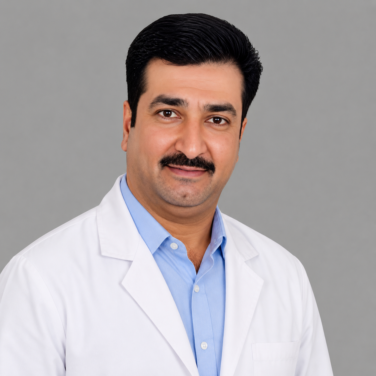 Dr Kalpesh Jani – Gastroenterologist & Laparoscopic Surgeon in Vadodara