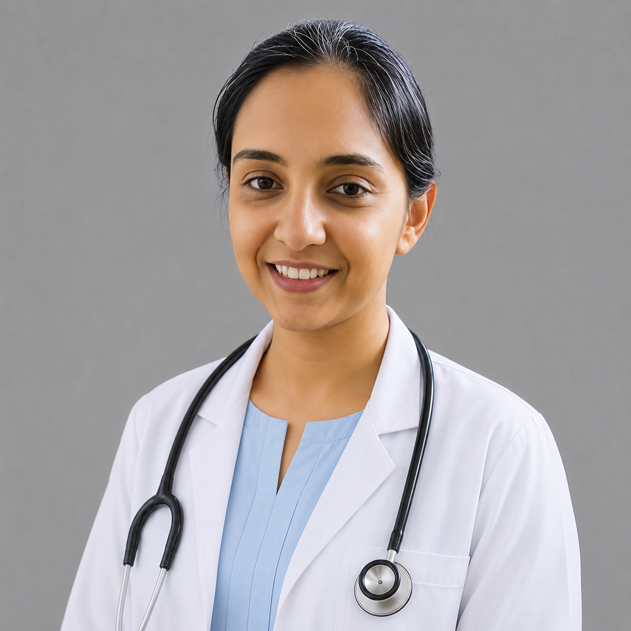 Dr. Khyati Thakkar | Critical Care in Vadodara | Marengo Asia