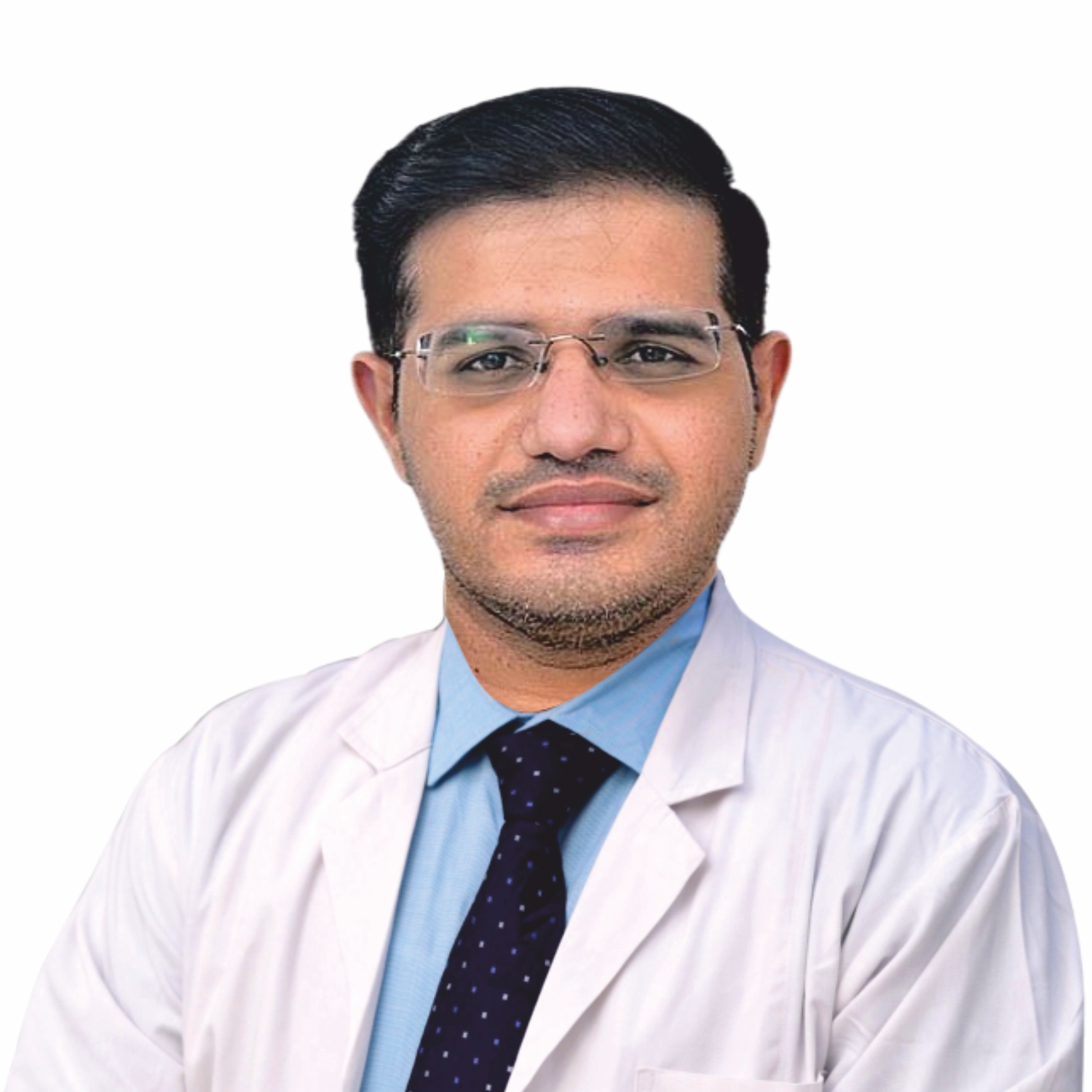 Dr. Hitesh Desai, Nephrologist in Ahmedabad