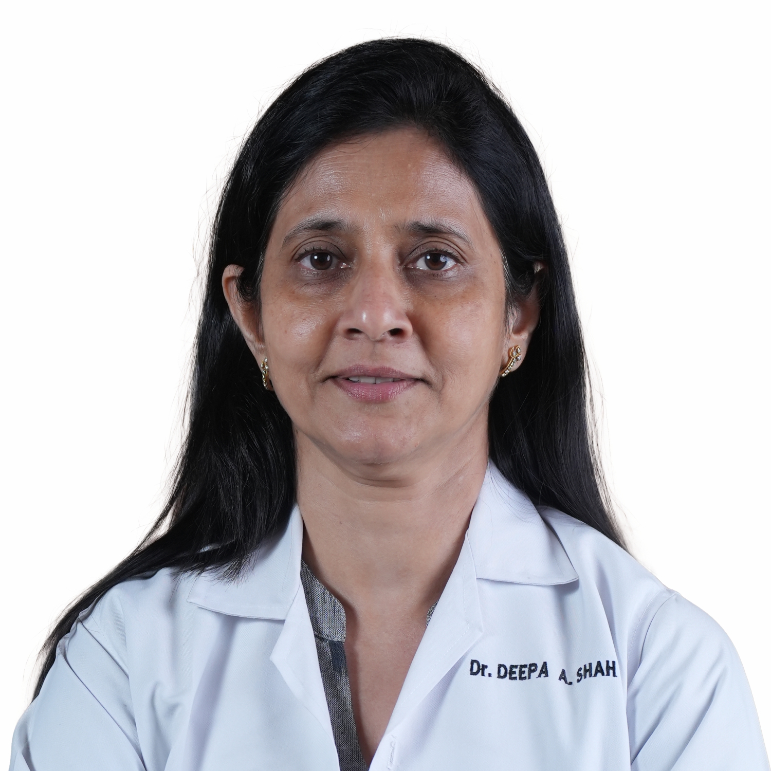 Dr. Deepa A Shah, Radiologist in Ahmedabad