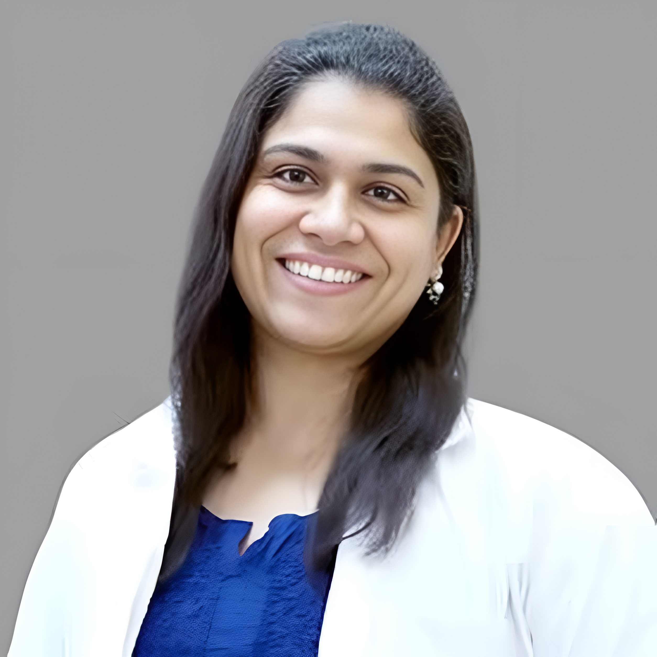 Dr. Aanal Shah | Vitreo Retinal Surgeon at Marengo Asia Hospitals, Vadodara
