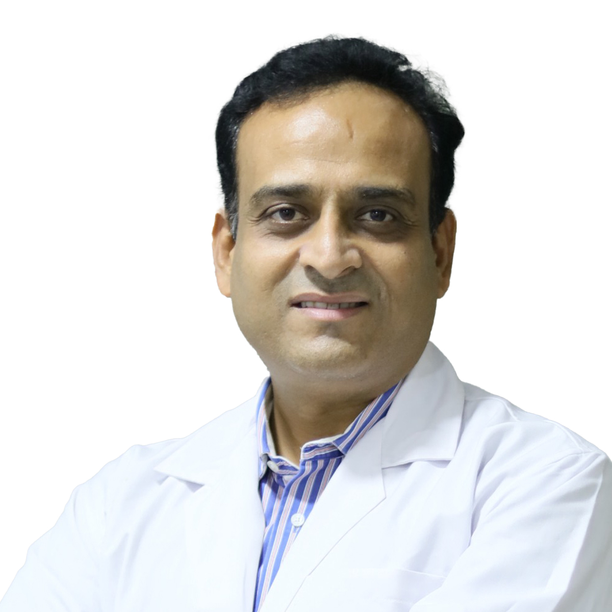 Dr. Keval Patel, Surgical Oncologist in Ahmedabad