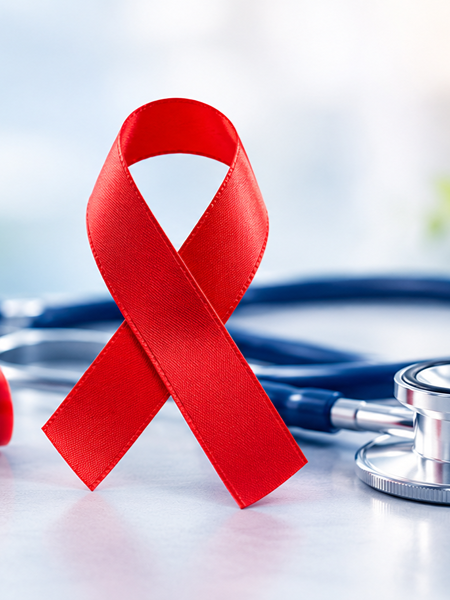HIV vs AIDS: What's the Real Difference? 
