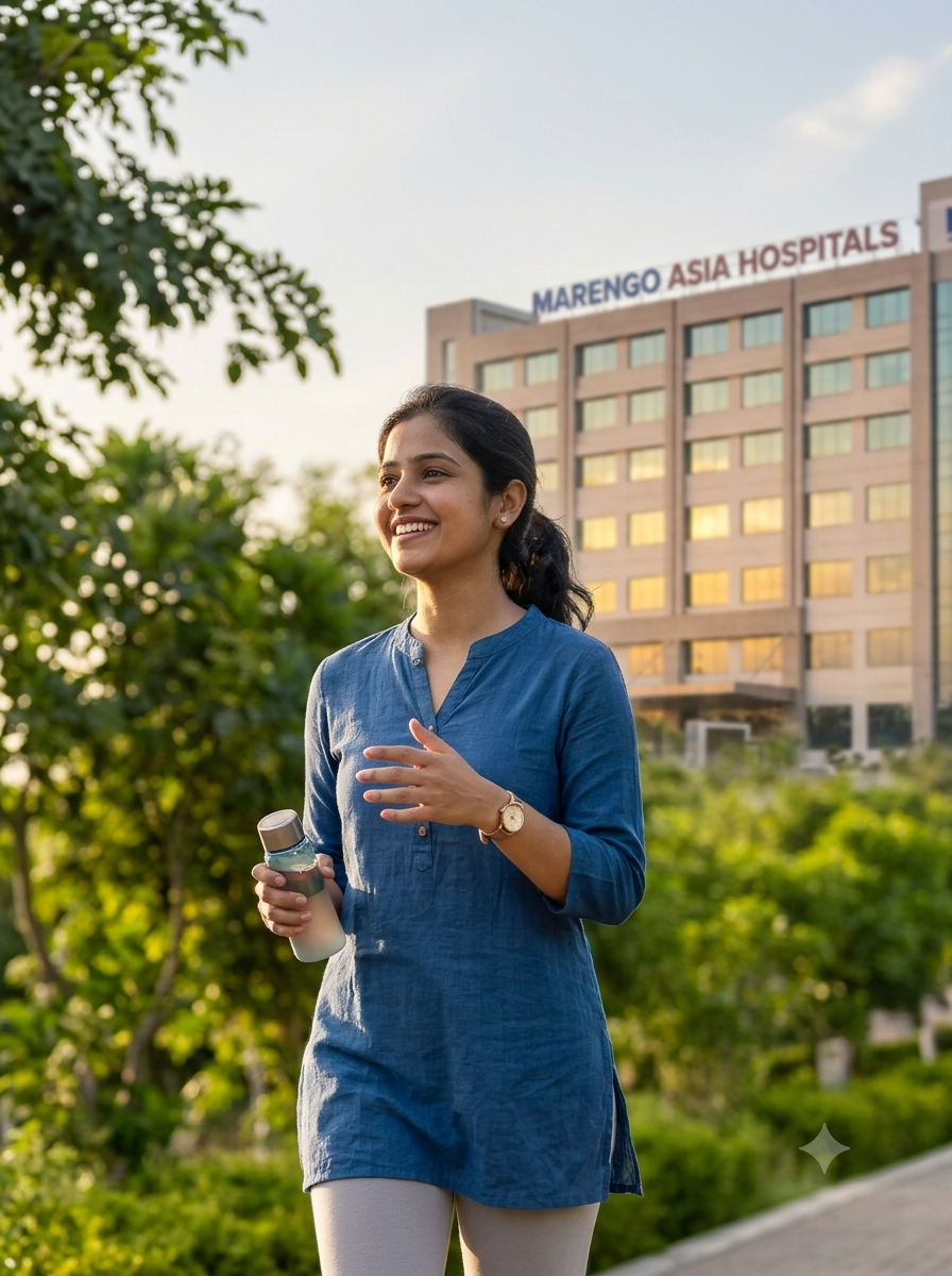 Vitamin D Deficiency in India: Causes and Prevention