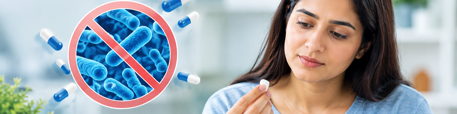Antibiotic Resistance: 7 Mistakes to Avoid