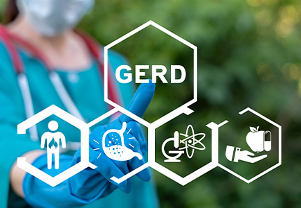 Endoscopic Therapies for GERD: Exploring ARMA, ARMS, and GERDX