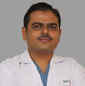 Dr. Ketan Dabhi | Anesthesiologist in Vadodara | Marengo Asia