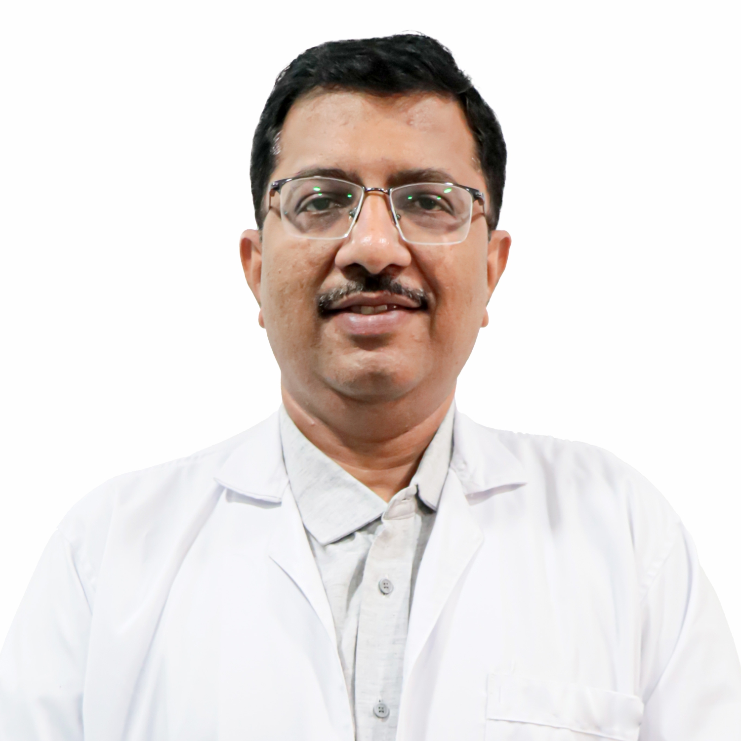 Dr. Rajeev kumar Bansal, Gastroenterologist in Ahmedabad
