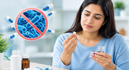 Antibiotic Resistance: 7 Mistakes to Avoid